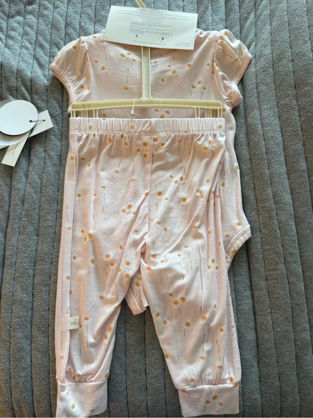 Milkberry soft pink